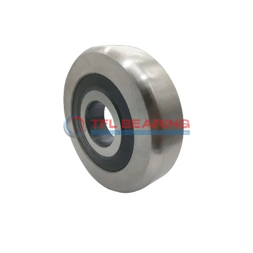 Mast Guide Bearings MG 313 DDL‑1